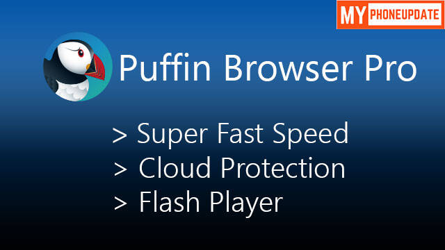 puffin browser latest version